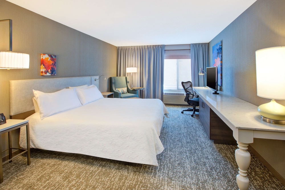 Hilton Garden Inn Chesterton - photo 8