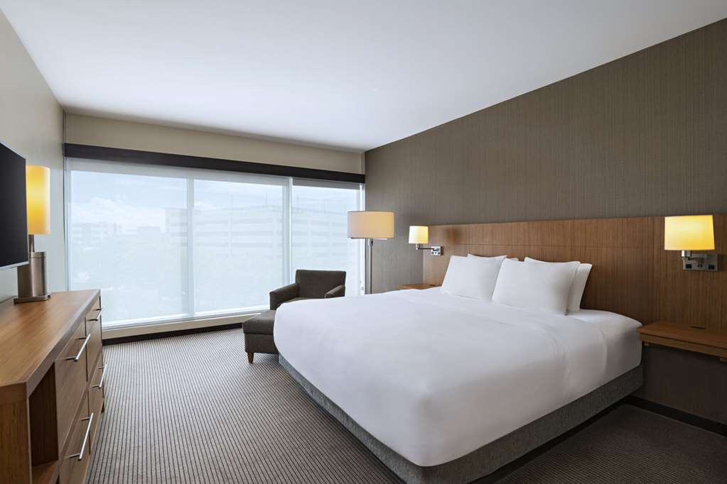 Hyatt Place Greensboro Downtown - photo 15