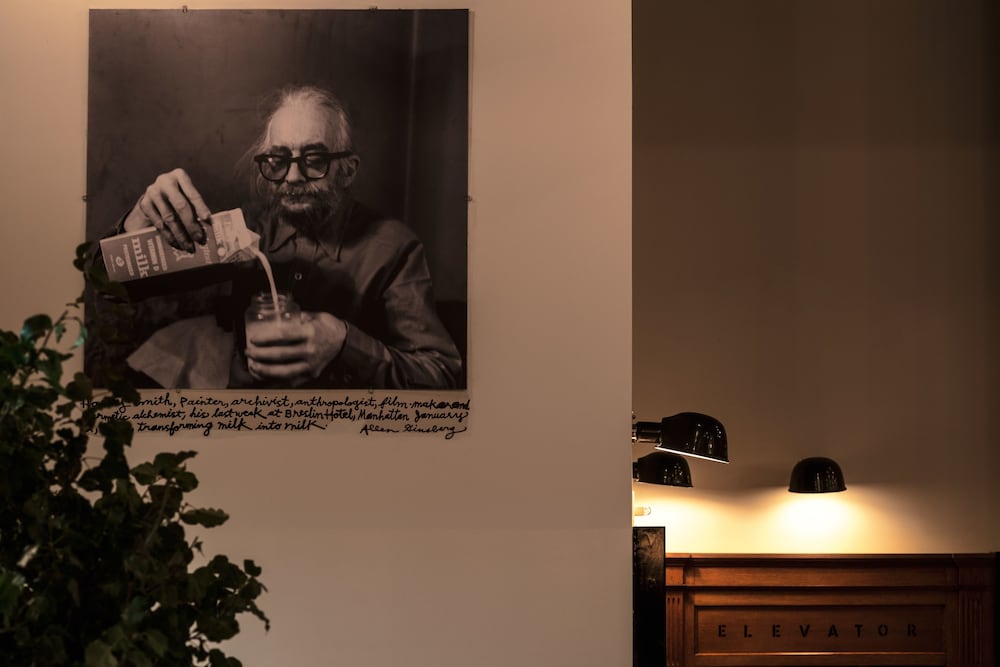 Ace Hotel New York - photo 2