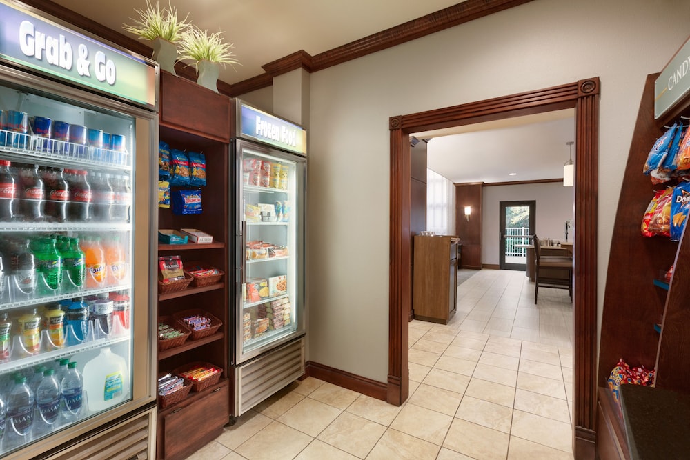 Staybridge Suites Tampa East Brandon by IHG - photo 28