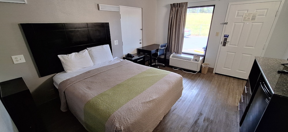 Motel 6 Knoxville TN East - photo 29