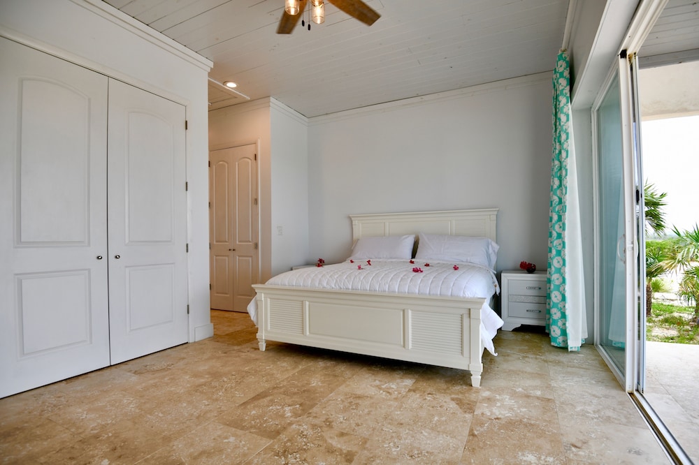 Fountain Bay Resort & Marina in Arthur's Town, Bahamas