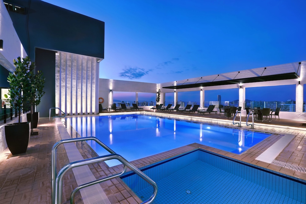 Hotel Neo Penang By Aston — hotel in George Town