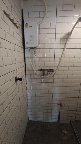 Chubby 9 single room