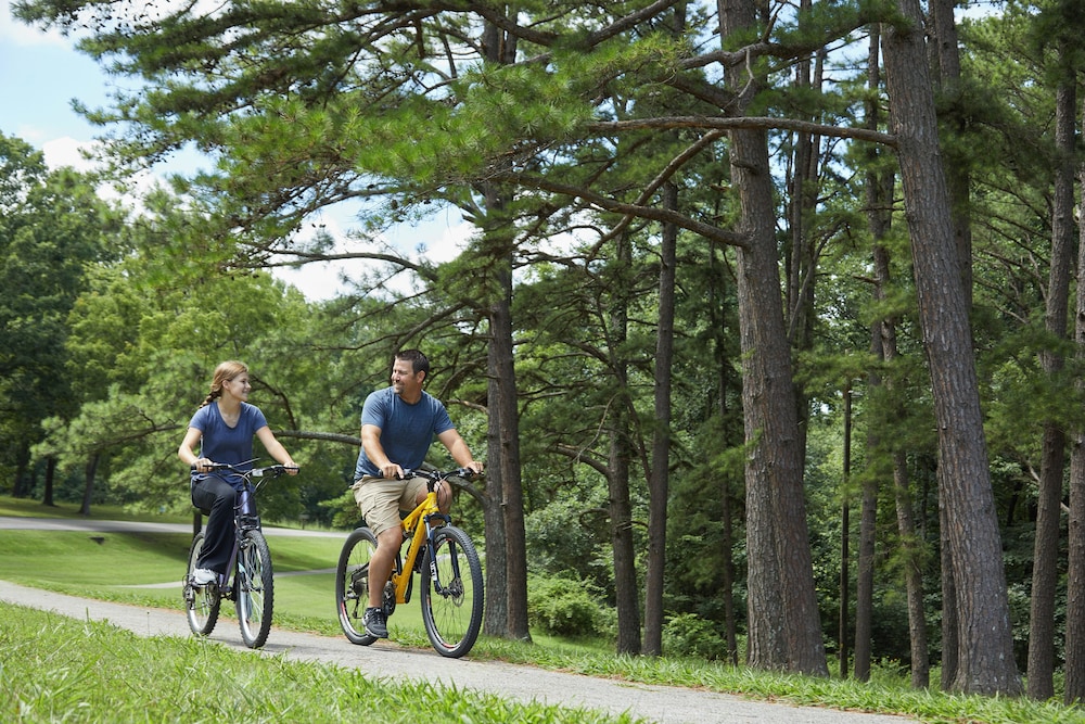 Barren River Lake State Resort Park - photo 37