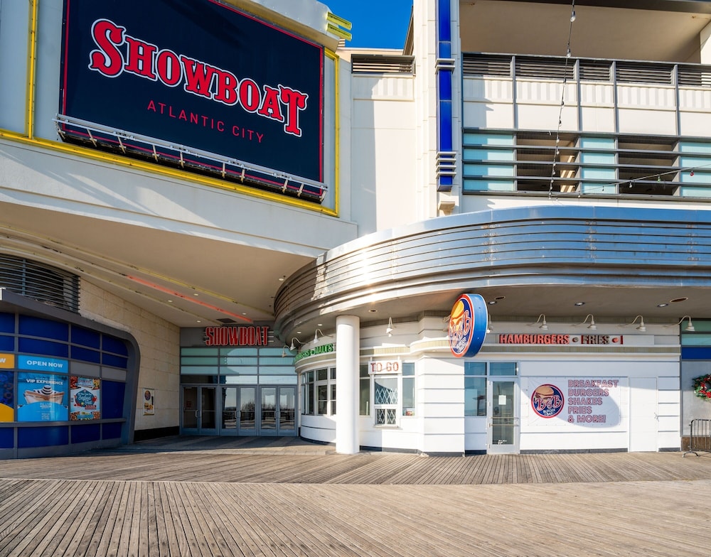 Showboat Hotel Atlantic City - photo 113