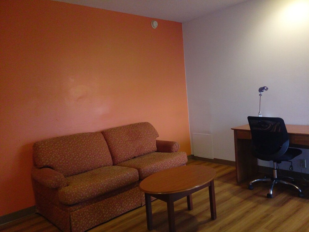Motel 6 Lexington Park MD - photo 18