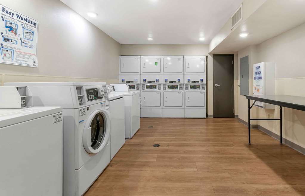 Extended Stay America Select Suites Louisville Airport - photo 38