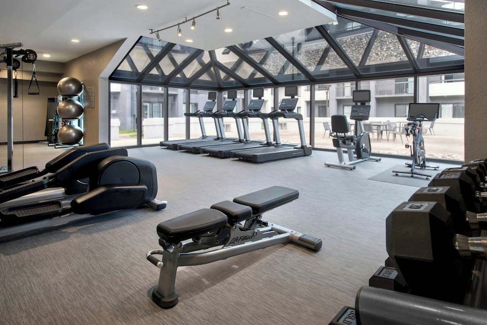 Courtyard by Marriott Rye - photo 31