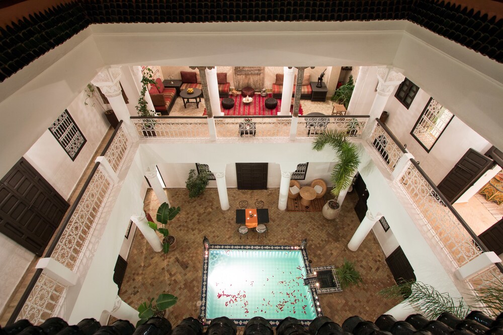 Origin Hotels Riad El Faran - last minute hotel in Marrakesh