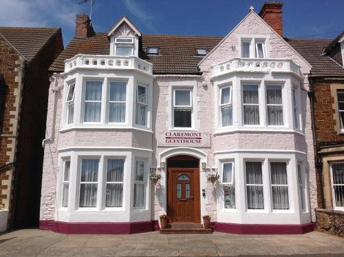 Claremont Guesthouse — 4-Star Luxury Hotel in Hunstanton, United Kingdom