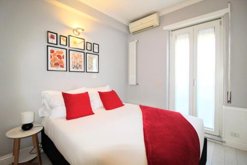Casa di Lola Metro Conca d' Oro — 4-Star Luxury Hotel in Rome, Italy