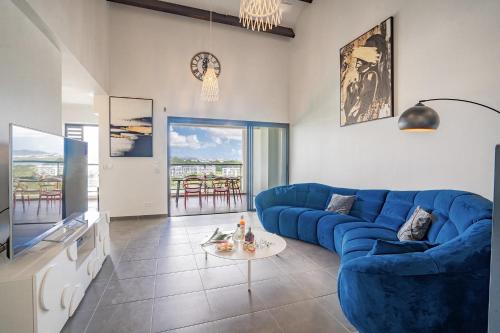 Duplex Zabricot — 4-Star Luxury Hotel in Fort-De-France, Martinique