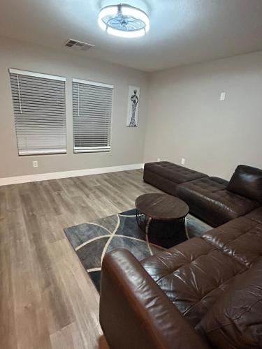 North Las Vegas Beauty 4 bedroom
