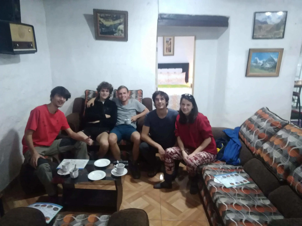 Union Wasi 238 - carbon neutral hotel in Cusco