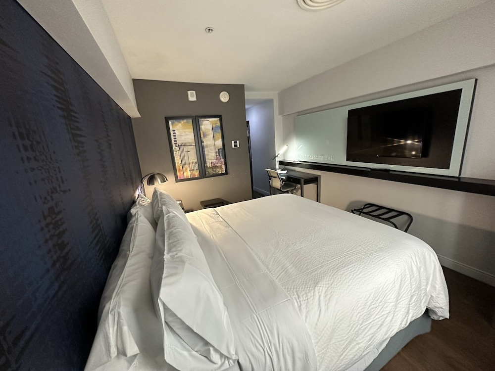 Holiday Inn Express Dallas Downtown - photo 14