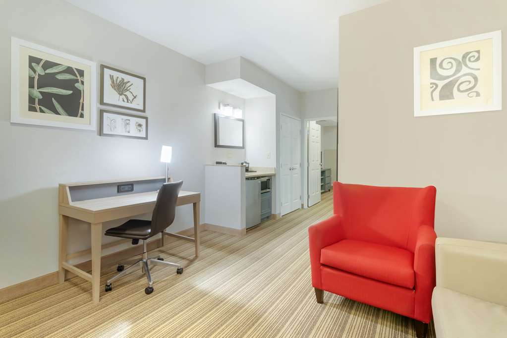 Country Inn & Suites by Radisson Columbia MO - photo 26
