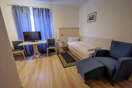 Hotel Zum Klüverbaum in Bremen, Germany