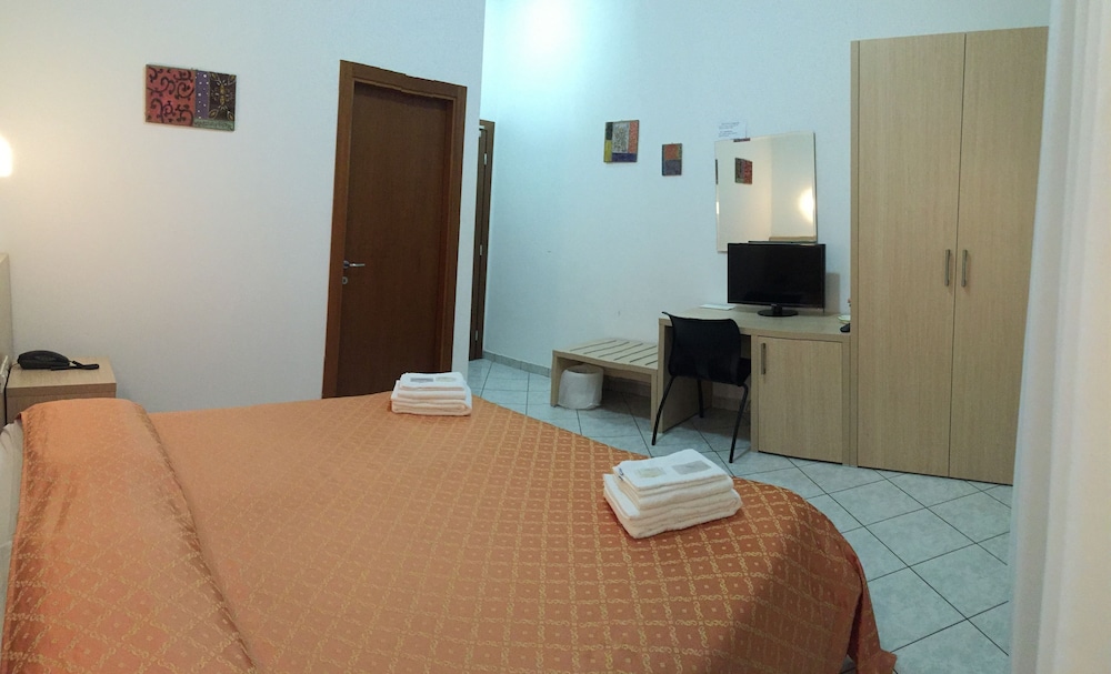 Albergo La Posta Arezzo — hotel in Civitella In Val Di Chiana