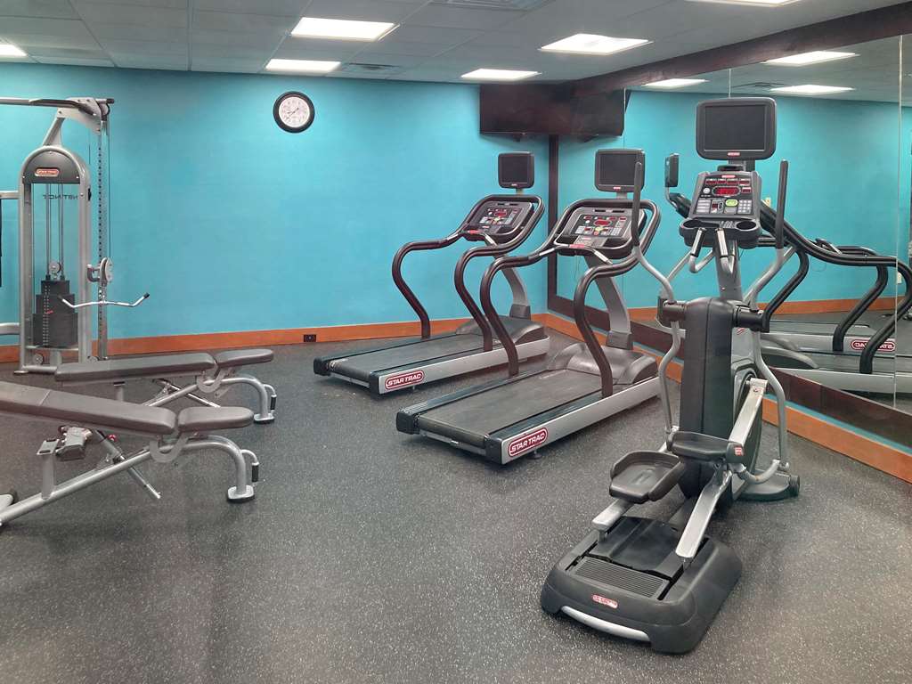 Comfort Inn & Suites Ankeny Des Moines - photo 12