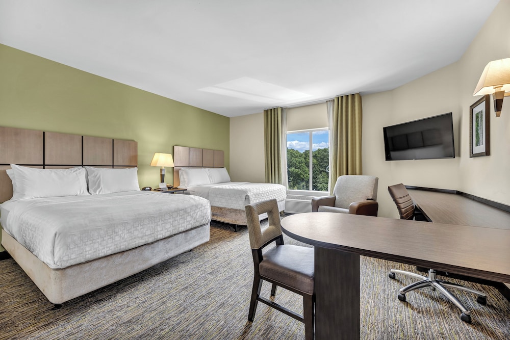 Candlewood Suites Dumfries Quantico by IHG - photo 11