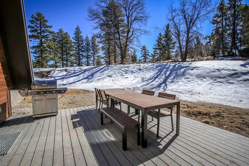 Glass Peak 1597 by Big Bear Vacations - photo 19