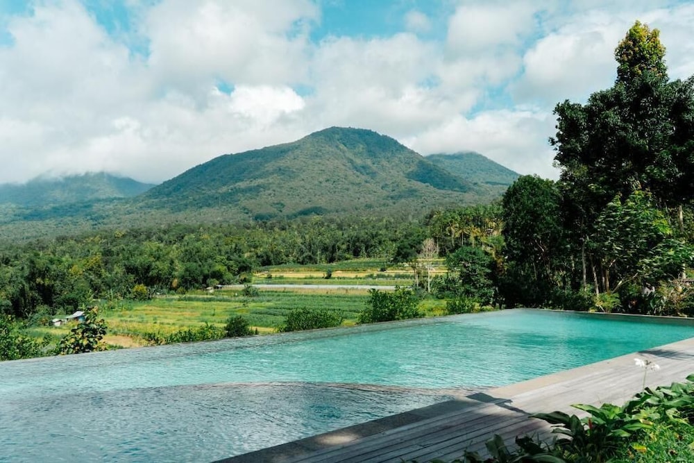 Angseri Villas — 4-Star Luxury Hotel in Tabanan, Indonesia
