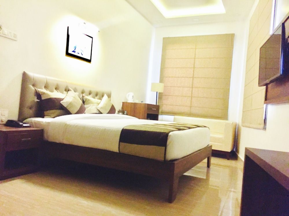 Hotel Ajmer Regency — Ajmer — photo 3
