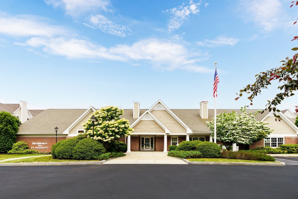 Residence Inn by Marriott Boston Franklin - photo 51