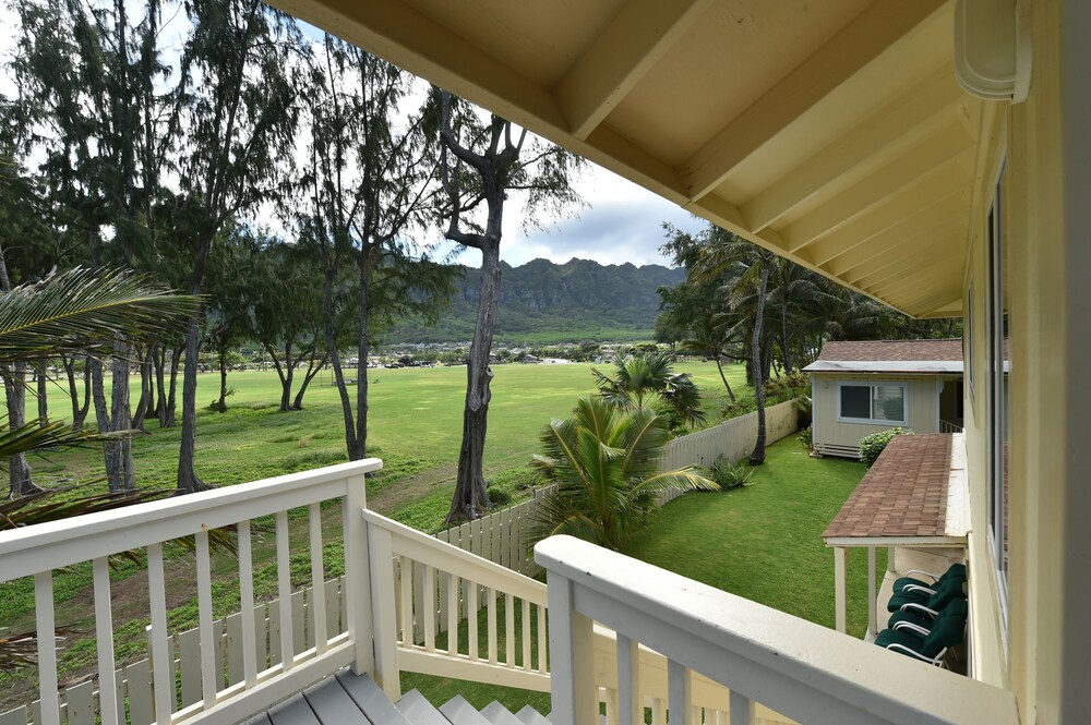 Waimanalo Beach Cottages - photo 28