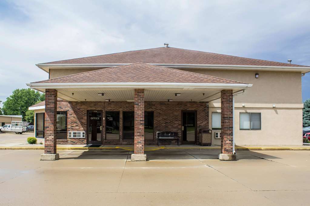 Econo Lodge Sioux Center — hotel in Sioux Center