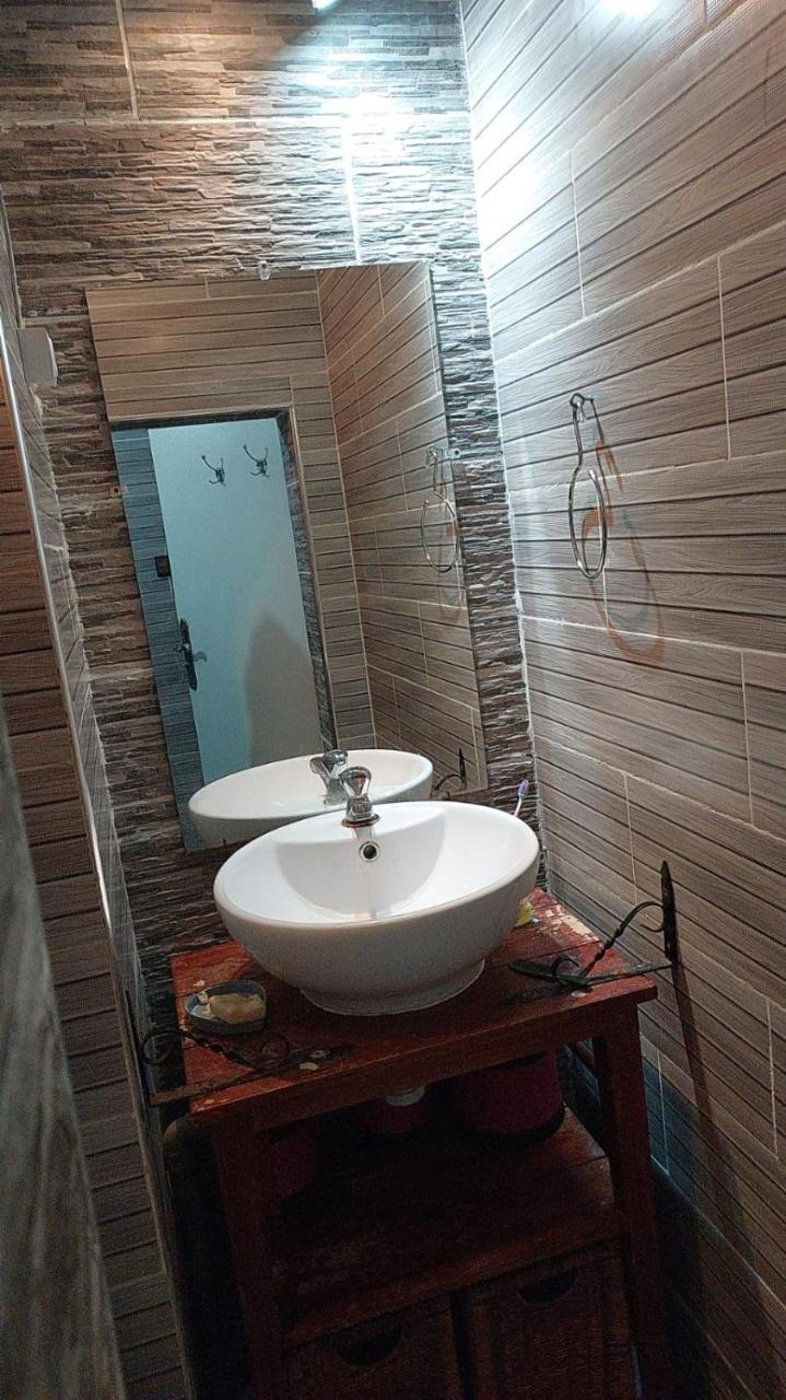 Quartier anas safi in Safi, Morocco