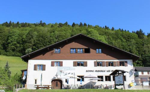 Bonne Auberge Les Bugnenets - last minute hotel in Cornaux