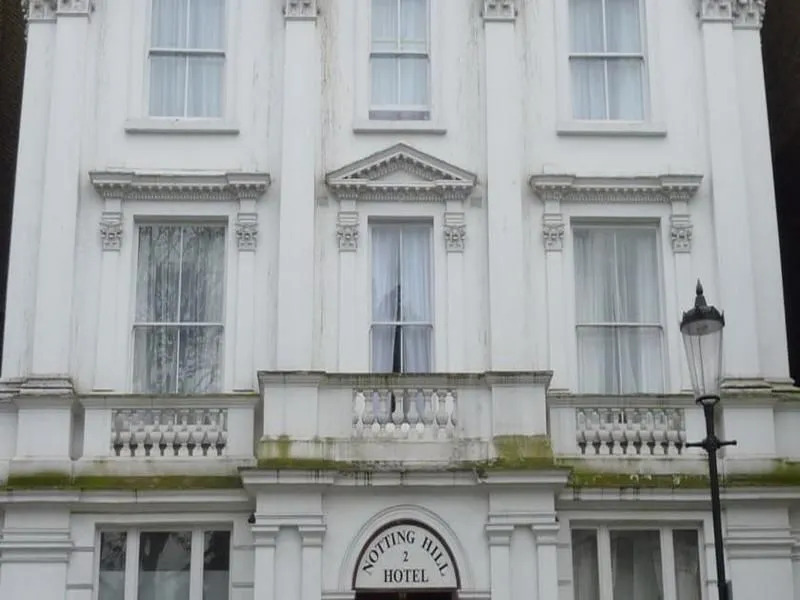 Notting Hill - last minute hotel in London