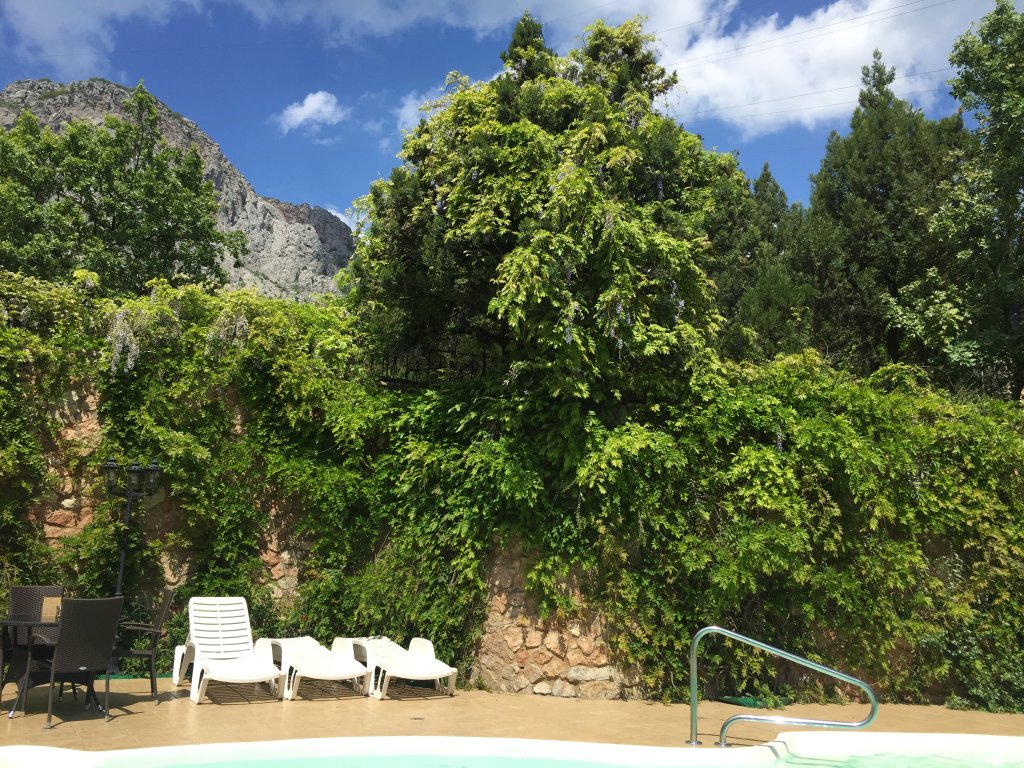 Foros Mini hotel in Unknown City, Russia