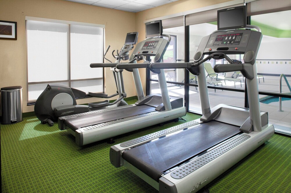 Fairfield Inn & Suites by Marriott Charlotte Matthews - photo 13