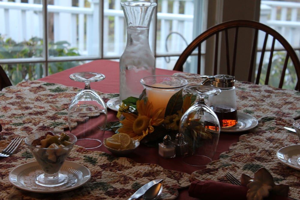 Fox Creek Inn Llc - photo 12