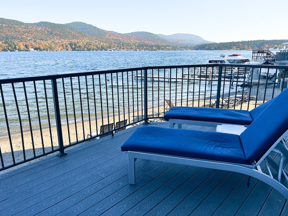 The Georgian Lakeside Resort - photo 61