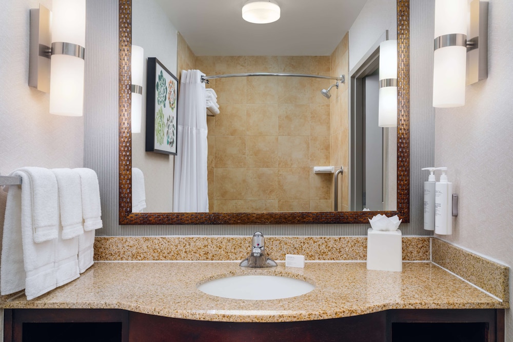 Hilton Garden Inn El Paso Airport - photo 15