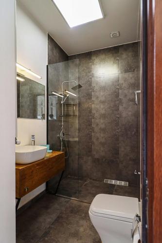 Mini Apartment near Fabrika