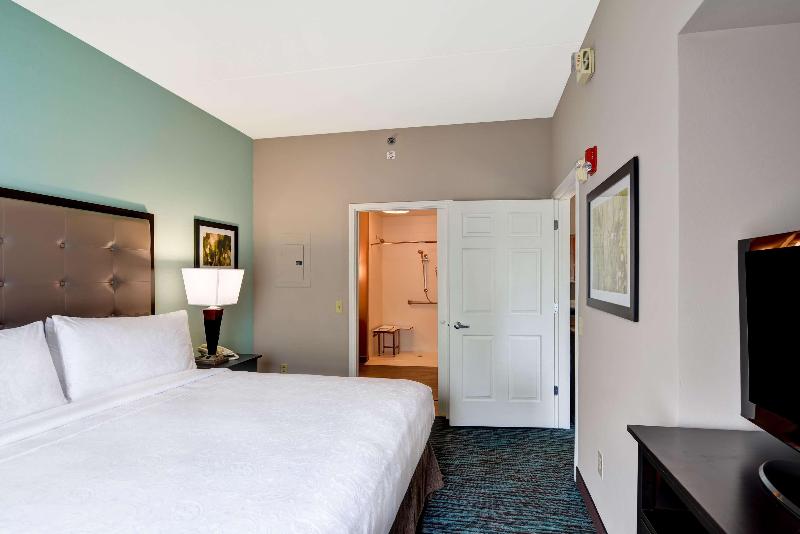 Homewood Suites by Hilton Aurora Naperville - photo 96