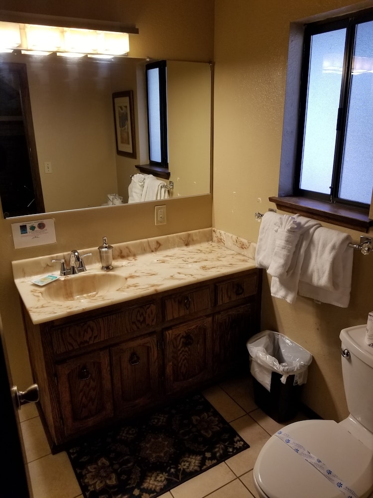Grey Squirrel Resort - photo 142