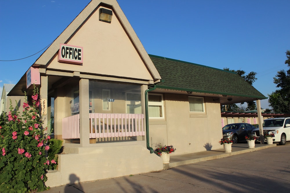 Safari Inn - photo 37