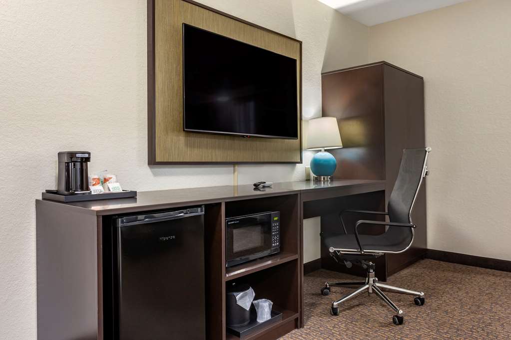Sleep Inn St. Robert Fort Leonard Wood - photo 16
