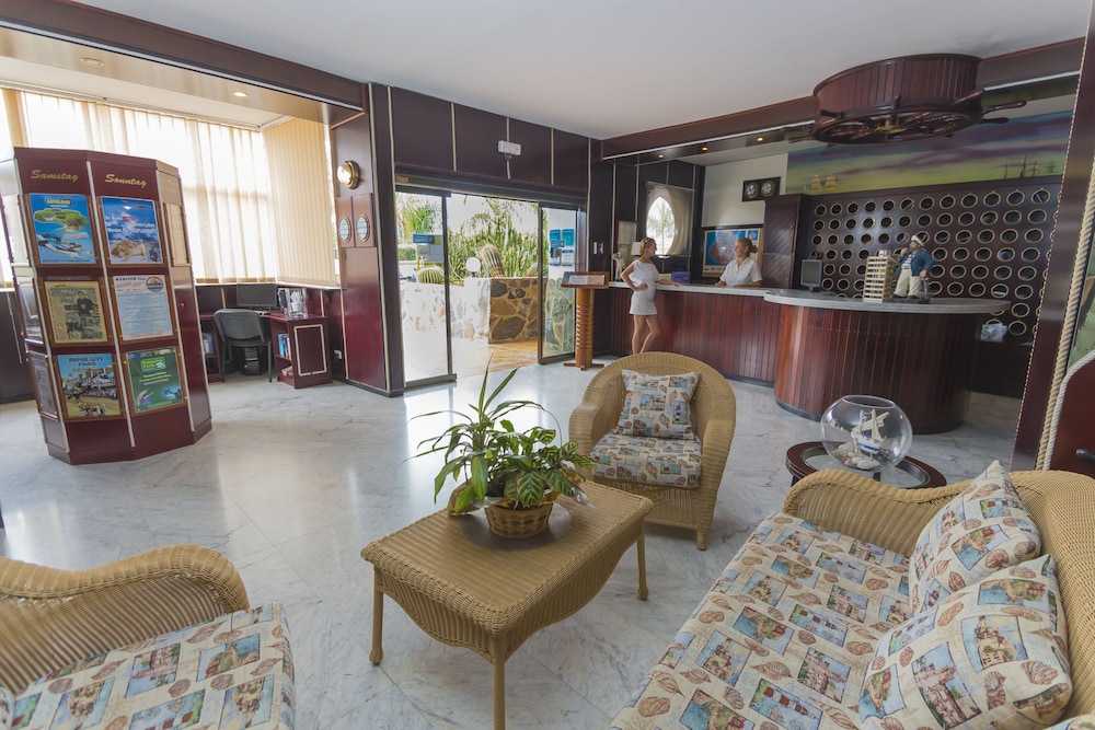 Maritim Playa — Playa Del Ingles — photo 3