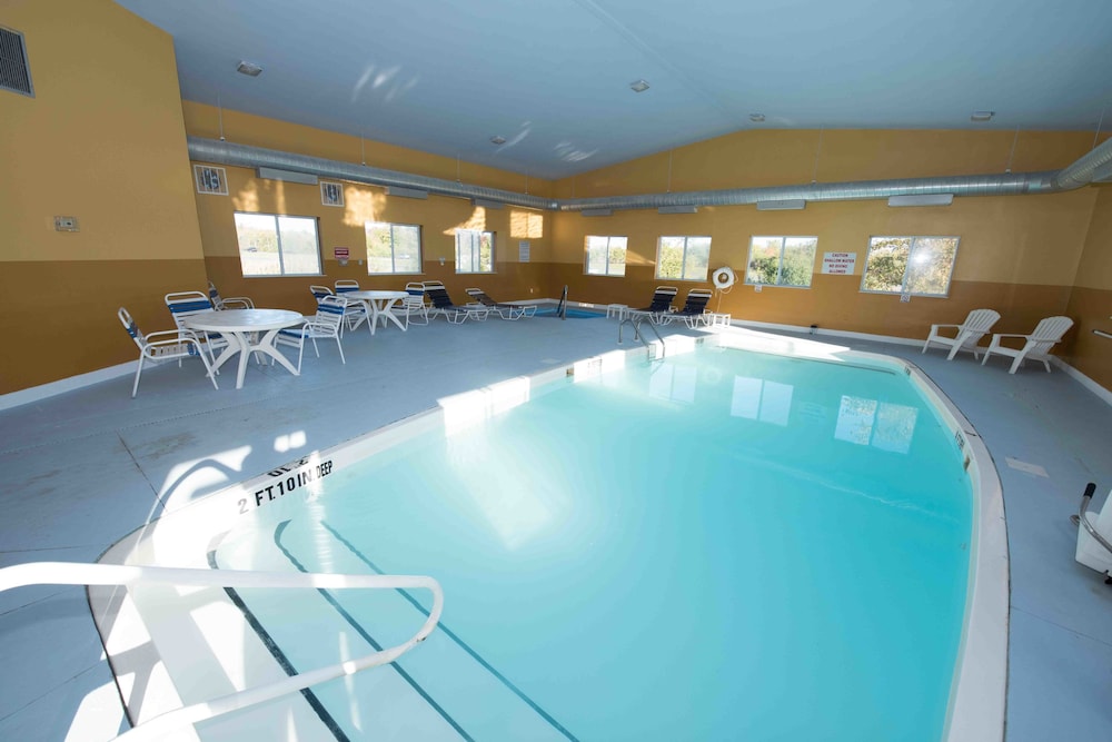 Spark by Hilton West Coxsackie - photo 23