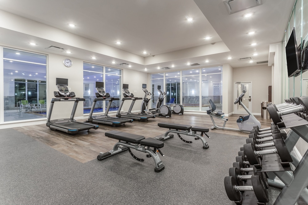Holiday Inn Hotel & Suites Jefferson City by IHG - photo 20