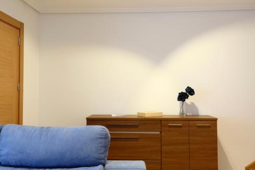 Higer Bidea 1 Basquenjoy in Fuenterrabia, Spain