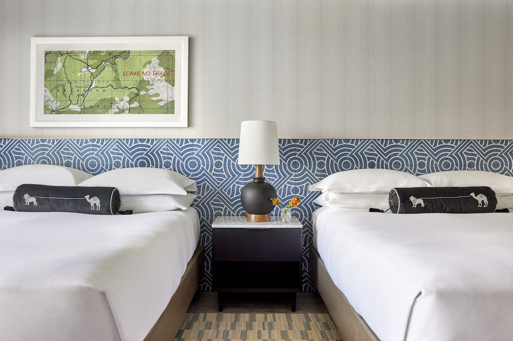 Kimpton Rowan Palm Springs Hotel by IHG - photo 45