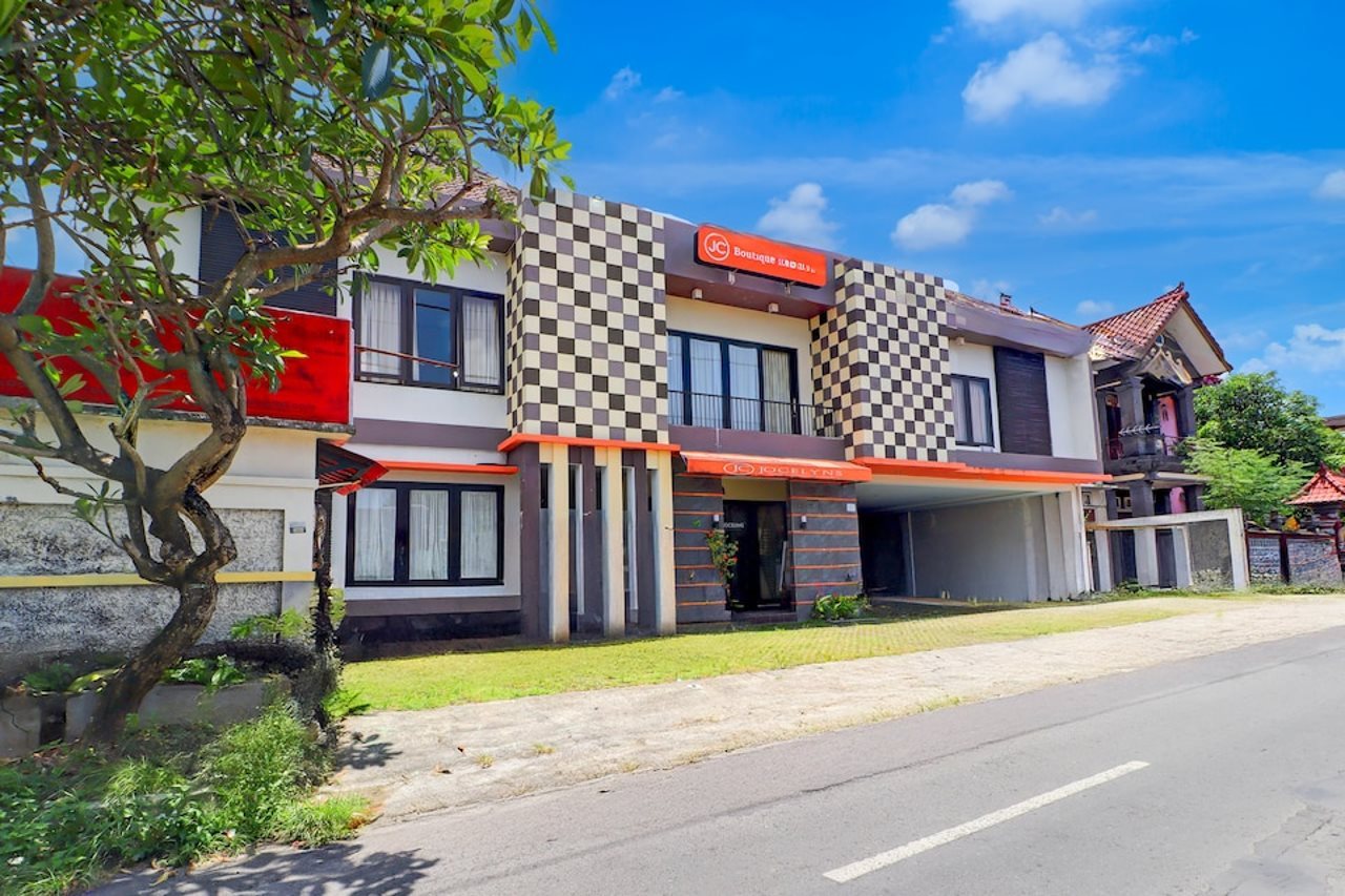 Hotel image of Collection O Near Bali Royal Hospital Renon Formerly JC BoutiqueÂ Hotel